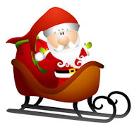 What if Santa's Sleigh Cannot Be Fixed? 4