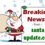 North Pole Breaking News