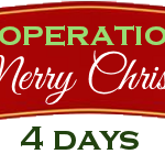 Operation Merry Christmas