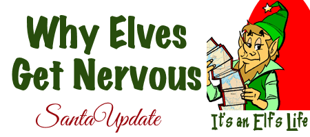 Elves and Anxiety 2