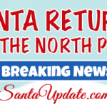 Santa Returns