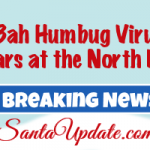Bah Humbug Virus