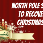 North Celebrates a Wild Christmas 1
