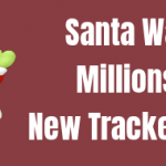 Track Santa