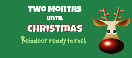 Two Months Until Christmas 7