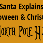 North Pole Halloween