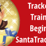 Tracker Elf Training Begins 3