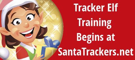 Tracker Elf Training Begins 8