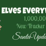 New Tracker Elves Bring Energy to the Santa Effort 7