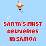 Samoa Reports! 15