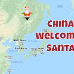 Santa Now in China 15