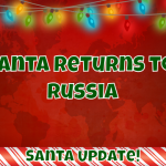 Russia Sees Santa Again 14
