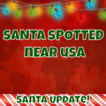 Santa in USA Soon? 14