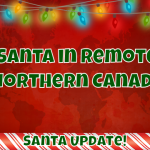 Remote Areas of Canada Report 15