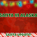 Santa Heads to Alaska 15