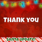 Santa Thanks You 3