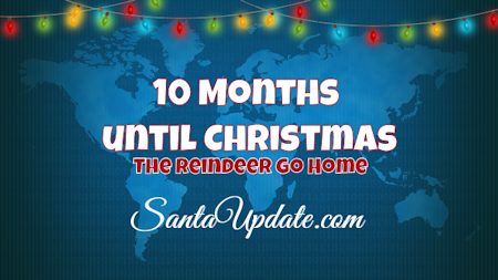 10 Months Until Christmas 8