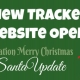 Tracker Elves Get a New Website 2