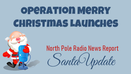 Operation Merry Christmas Gets Underway 3