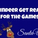 The Reindeer Games are Coming 4