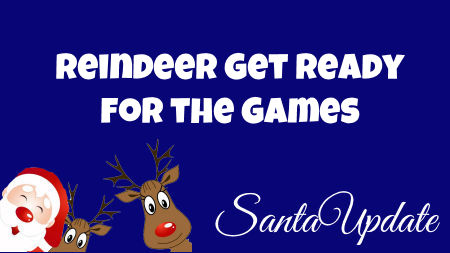 The Reindeer Games are Coming 4