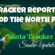 Tracker Update