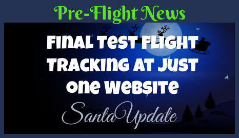 Tracking the Final Test Flight 10