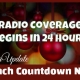 Santa Tracking Radio Show 24 Hours Away 5