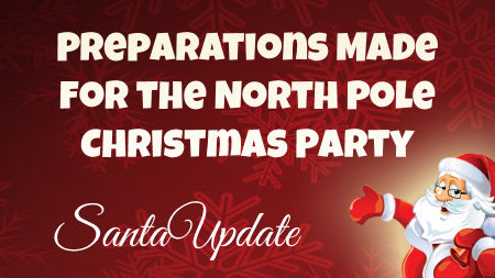 The North Pole Christmas Party 7