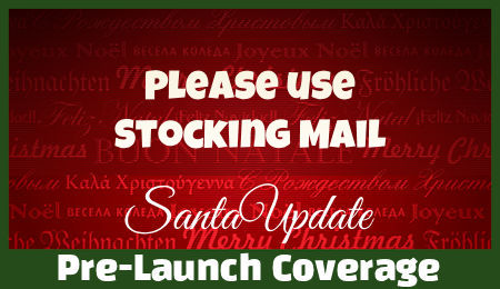 Use Stocking Mail 8