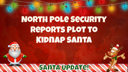 Kidnapping Santa 2