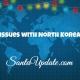 North Korea Presents Challenges 4