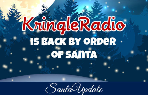 Kringle Radio