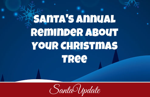 Your Christmas Tree