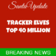 Record Numbers Sign Up to Become Tracker Elves