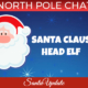Santa's Final Chat