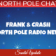 Frank and Crash to Appear Together in North Pole Chat 2