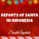 Santa All Over Indonesia 2