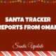 A Santa Tracker in Oman Reports 2