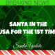 Santa in the USA 2