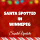Santa in Winnipeg 3