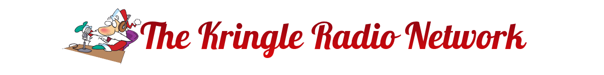 Kringle Radio Network