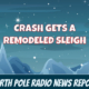 Sleigh Upgrade for Elf Crash 1