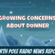 Elves are Worried About Donner 1