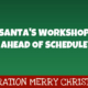 Good News from Santa's Workshop 1