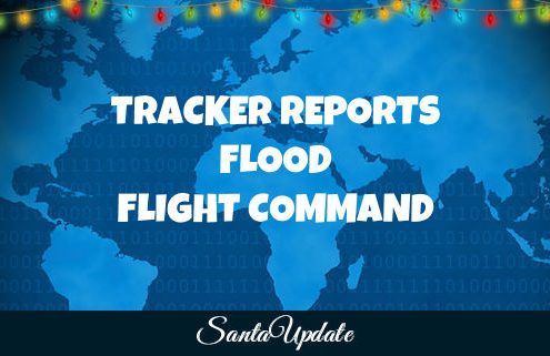 Tracker Reports