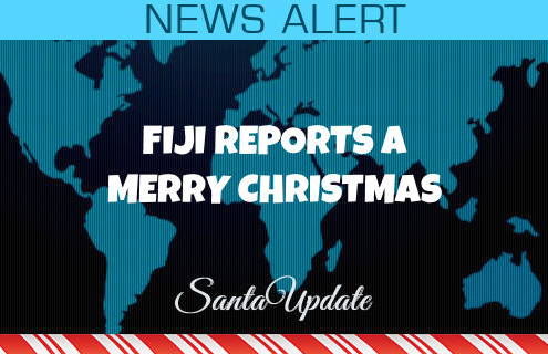 Fiji Reports