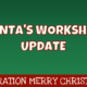 Santa's Workshop in High Gear 2