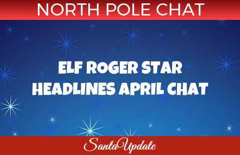 Elf Roger Star Chat
