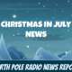 Christmas in July News 3